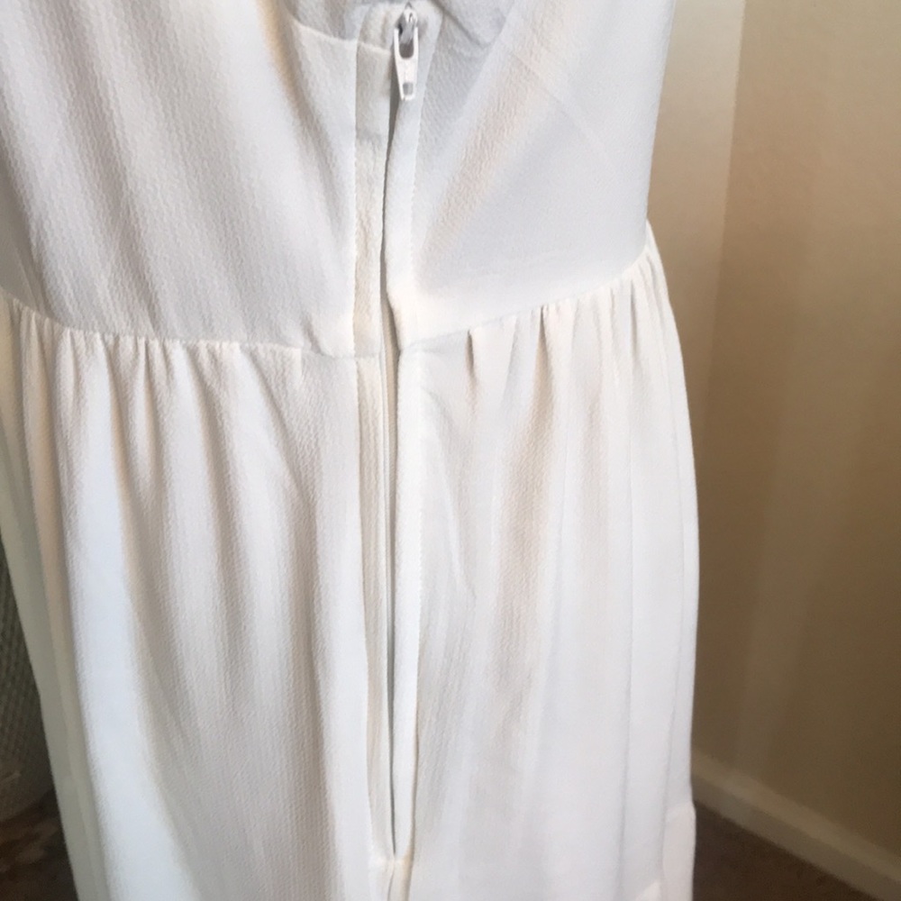 Divided Dress. Size Medium - image 5